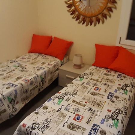 Toto Residence トッレ・ラピッロ エクステリア 写真